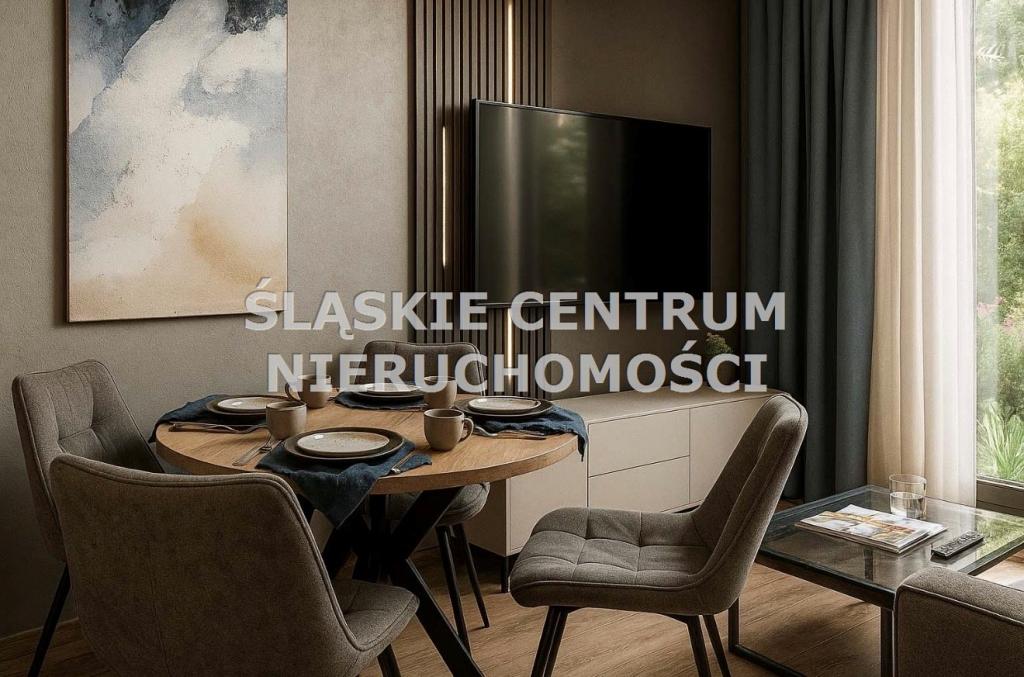 Mieszkanie 37 m², Sosnowiec, Niwka, Traugutta - zdjęcie 7