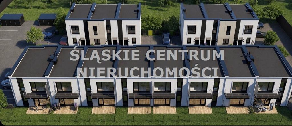 Mieszkanie 37 m², Sosnowiec, Niwka, Traugutta - zdjęcie 12