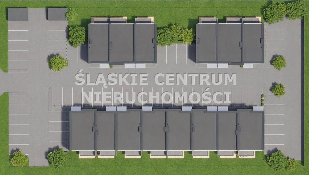 Mieszkanie 37 m², Sosnowiec, Niwka, Traugutta - zdjęcie 3