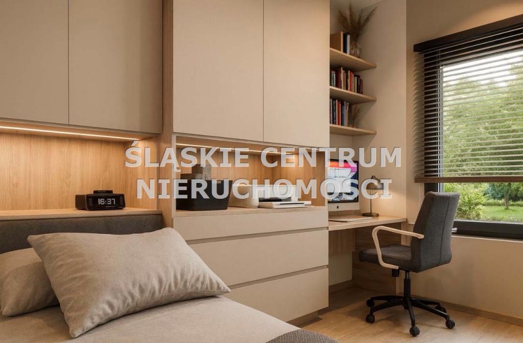 Mieszkanie 37 m², Sosnowiec, Niwka, Traugutta - zdjęcie 6