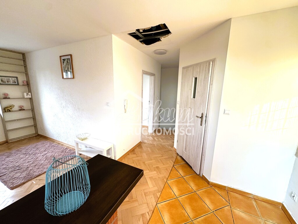 Mieszkanie 43,6&nbsp;m², Szczecin, Warszewo, Tadeusza Wieczorowskiego - zdjęcie 8