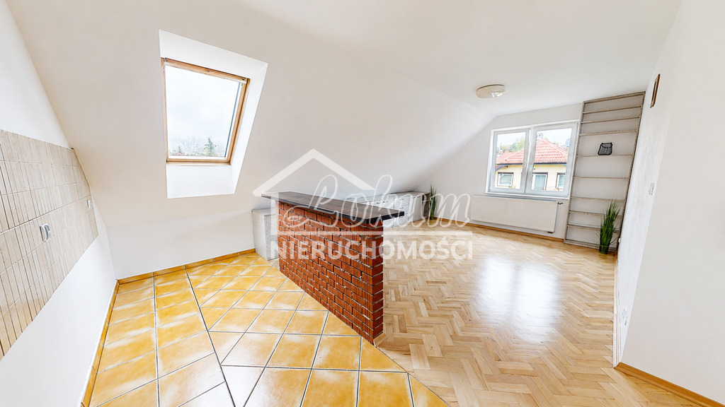 Mieszkanie 43,6&nbsp;m², Szczecin, Warszewo, Tadeusza Wieczorowskiego - zdjęcie 15