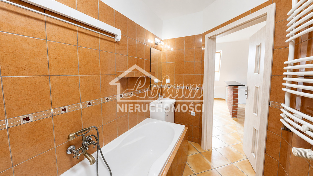 Mieszkanie 43,6&nbsp;m², Szczecin, Warszewo, Tadeusza Wieczorowskiego - zdjęcie 13