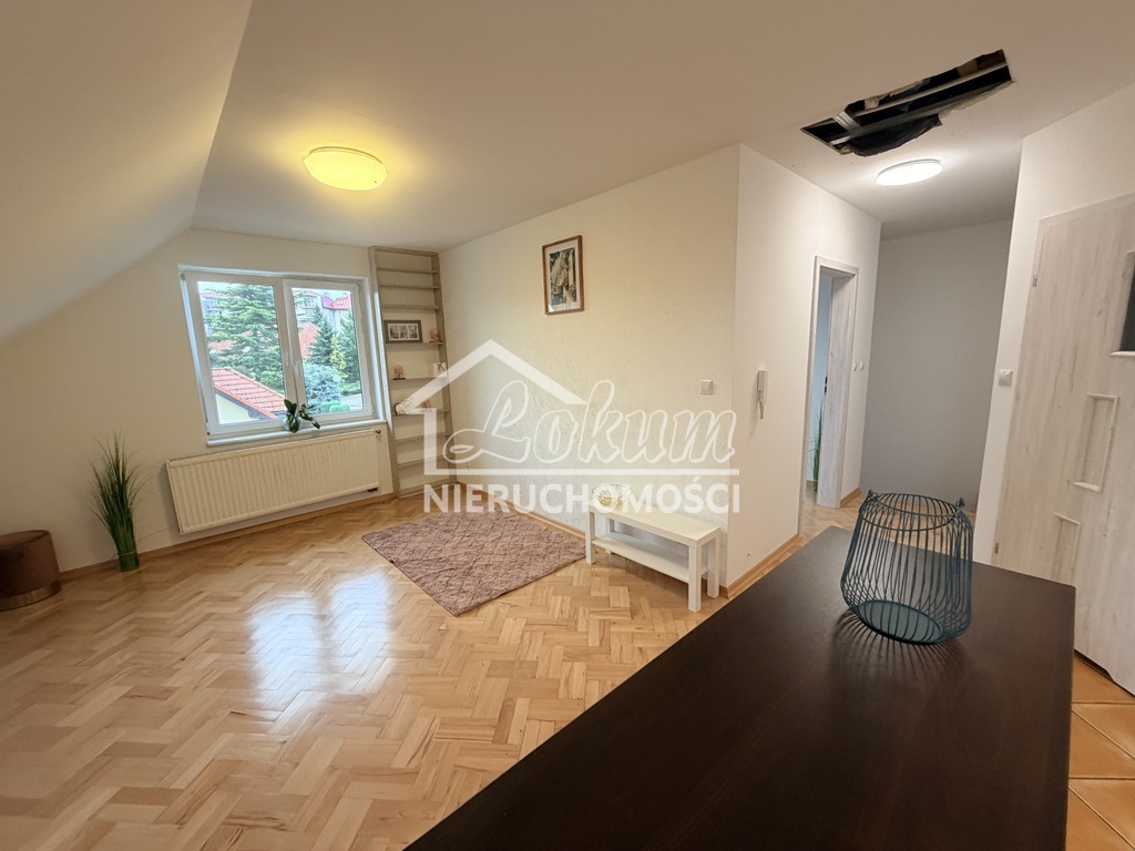 Mieszkanie 43,6&nbsp;m², Szczecin, Warszewo, Tadeusza Wieczorowskiego - zdjęcie 2