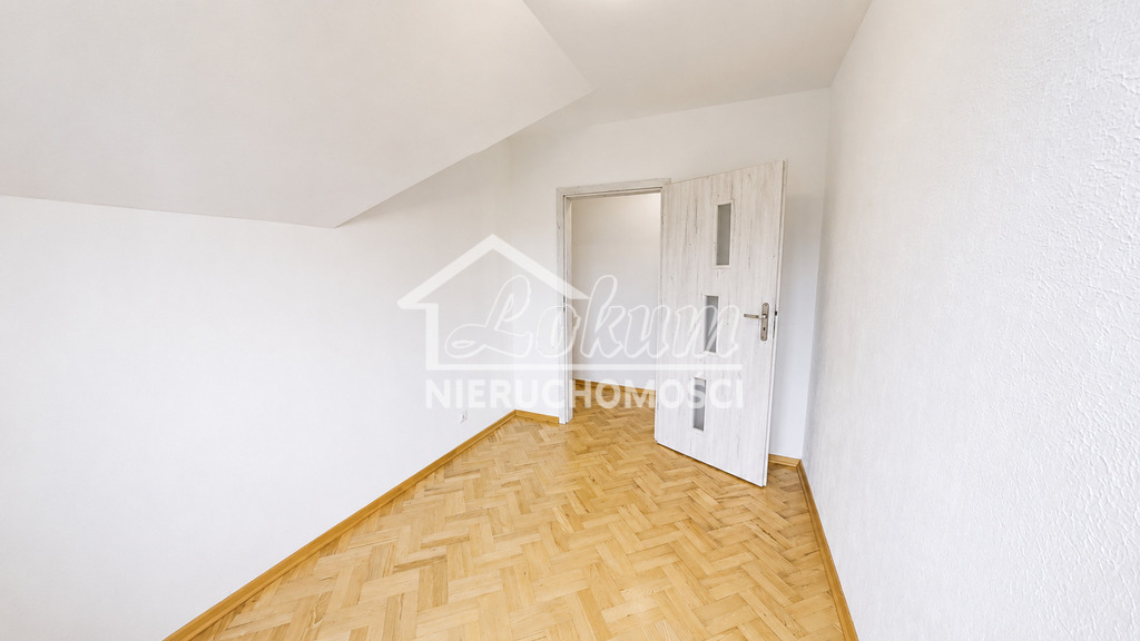 Mieszkanie 43,6&nbsp;m², Szczecin, Warszewo, Tadeusza Wieczorowskiego - zdjęcie 12