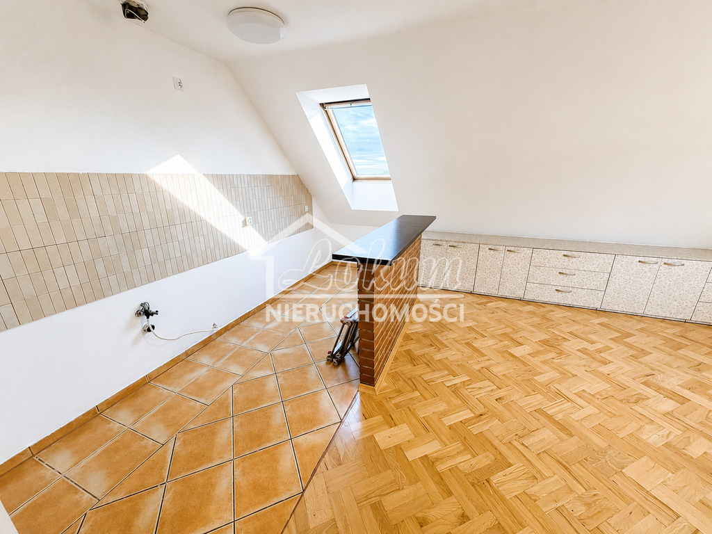 Mieszkanie 43,6&nbsp;m², Szczecin, Warszewo, Tadeusza Wieczorowskiego - zdjęcie 2