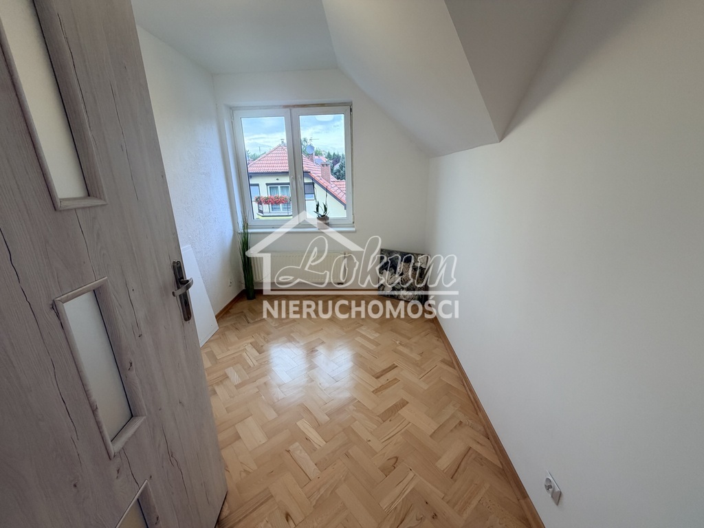 Mieszkanie 43,6&nbsp;m², Szczecin, Warszewo, Tadeusza Wieczorowskiego - zdjęcie 5