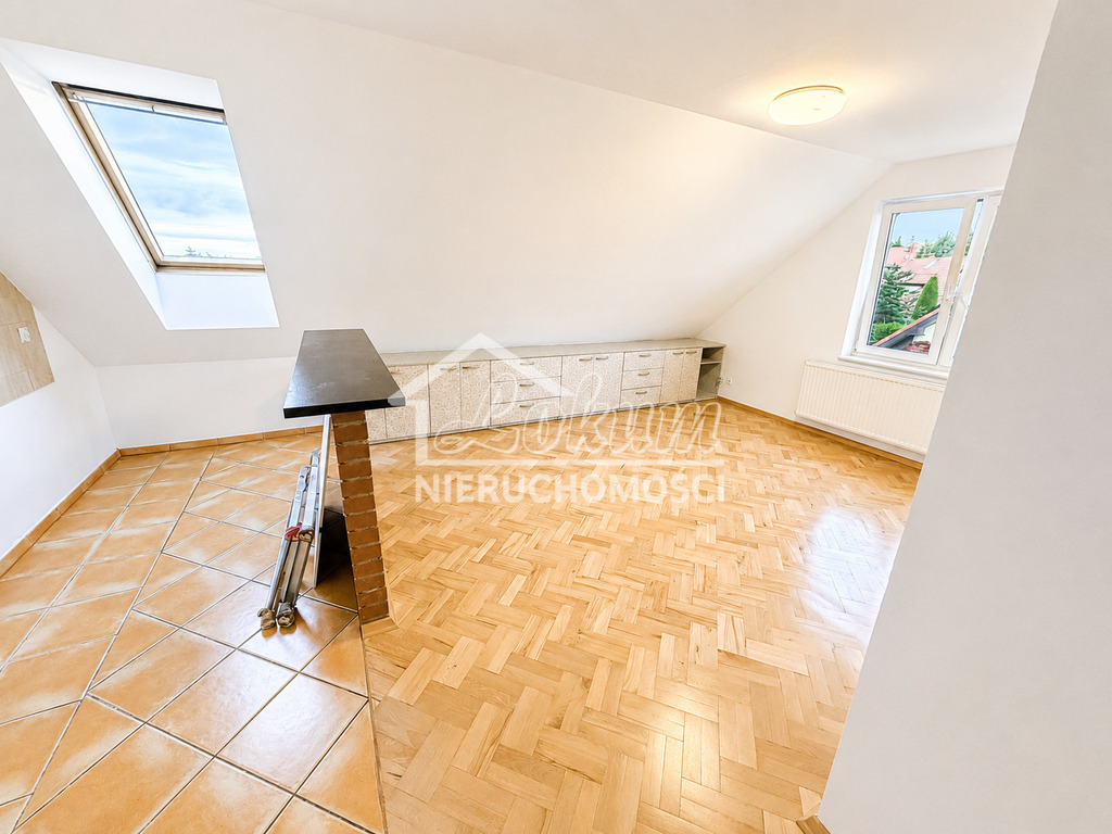 Mieszkanie 43,6&nbsp;m², Szczecin, Warszewo, Tadeusza Wieczorowskiego - zdjęcie 3