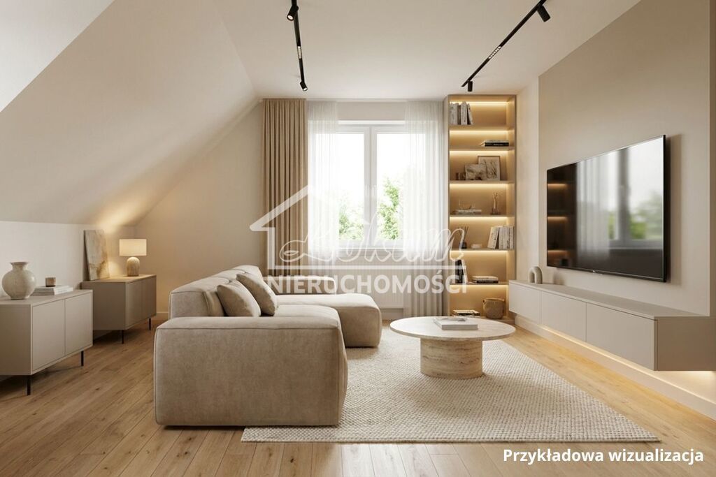 Mieszkanie 43,6 m², Szczecin, Warszewo, Tadeusza Wieczorowskiego - zdjęcie 7