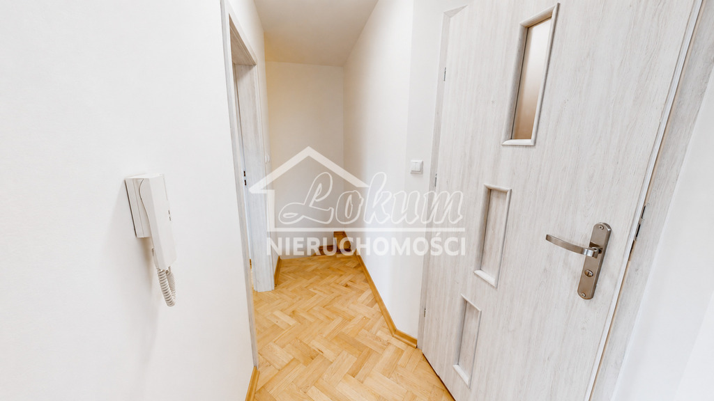 Mieszkanie 43,6&nbsp;m², Szczecin, Warszewo, Tadeusza Wieczorowskiego - zdjęcie 11