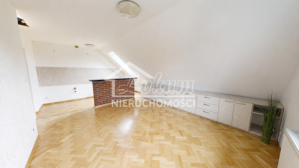Mieszkanie 43,6&nbsp;m², Szczecin, Warszewo, Tadeusza Wieczorowskiego - zdjęcie 17