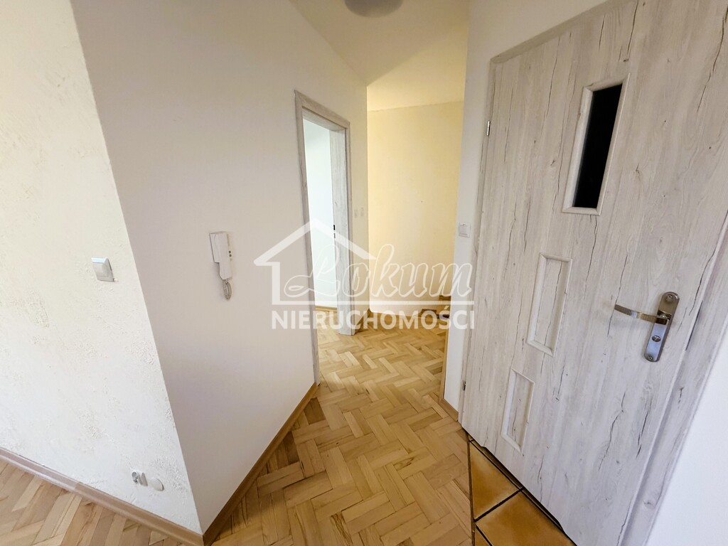 Mieszkanie 43,6&nbsp;m², Szczecin, Warszewo, Tadeusza Wieczorowskiego - zdjęcie 8