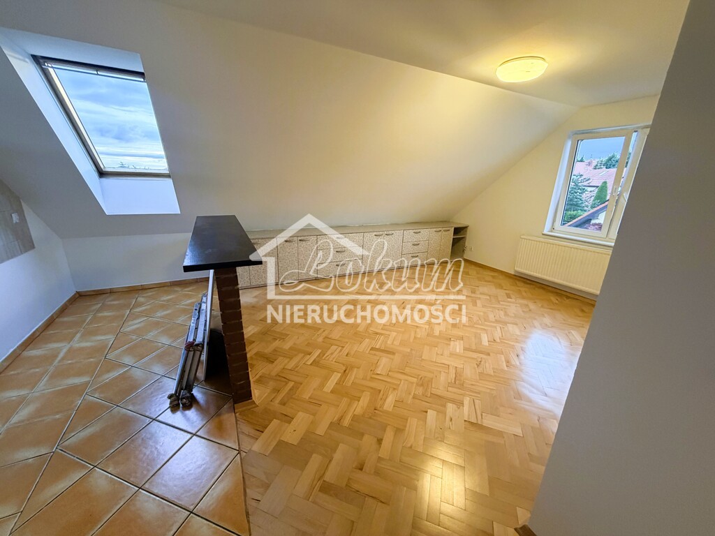 Mieszkanie 43,6&nbsp;m², Szczecin, Warszewo, Tadeusza Wieczorowskiego - zdjęcie 3