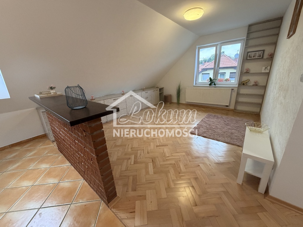 Mieszkanie 43,6&nbsp;m², Szczecin, Warszewo, Tadeusza Wieczorowskiego - zdjęcie 1