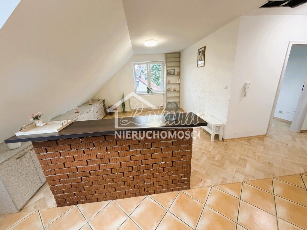 Mieszkanie 43,6&nbsp;m², Szczecin, Warszewo, Tadeusza Wieczorowskiego - zdjęcie 3