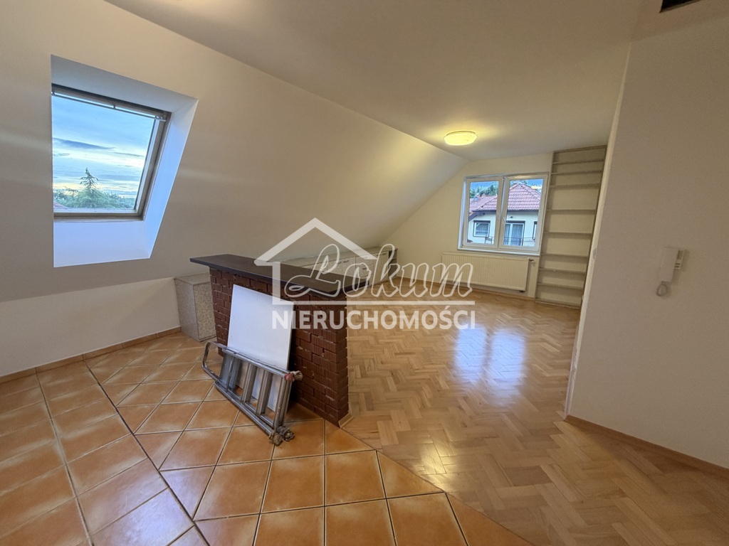 Mieszkanie 43,6&nbsp;m², Szczecin, Warszewo, Tadeusza Wieczorowskiego - zdjęcie 4