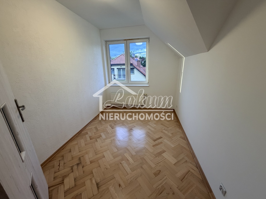 Mieszkanie 43,6&nbsp;m², Szczecin, Warszewo, Tadeusza Wieczorowskiego - zdjęcie 5