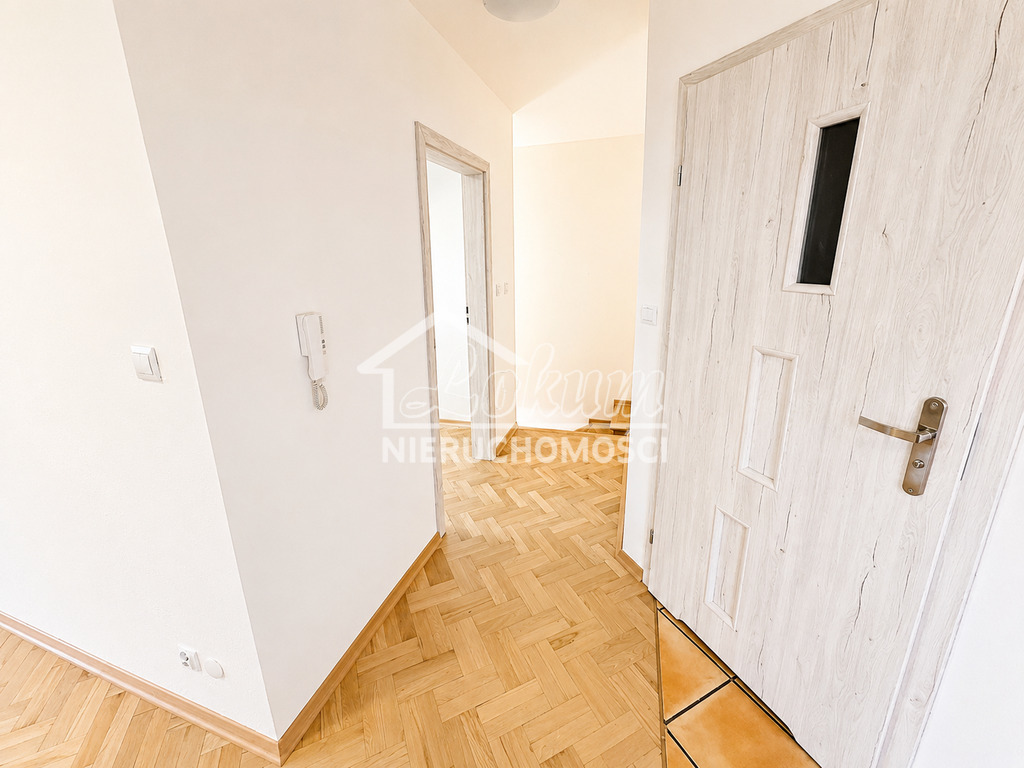 Mieszkanie 43,6&nbsp;m², Szczecin, Warszewo, Tadeusza Wieczorowskiego - zdjęcie 7