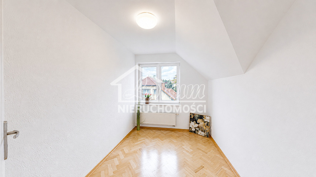 Mieszkanie 43,6&nbsp;m², Szczecin, Warszewo, Tadeusza Wieczorowskiego - zdjęcie 4