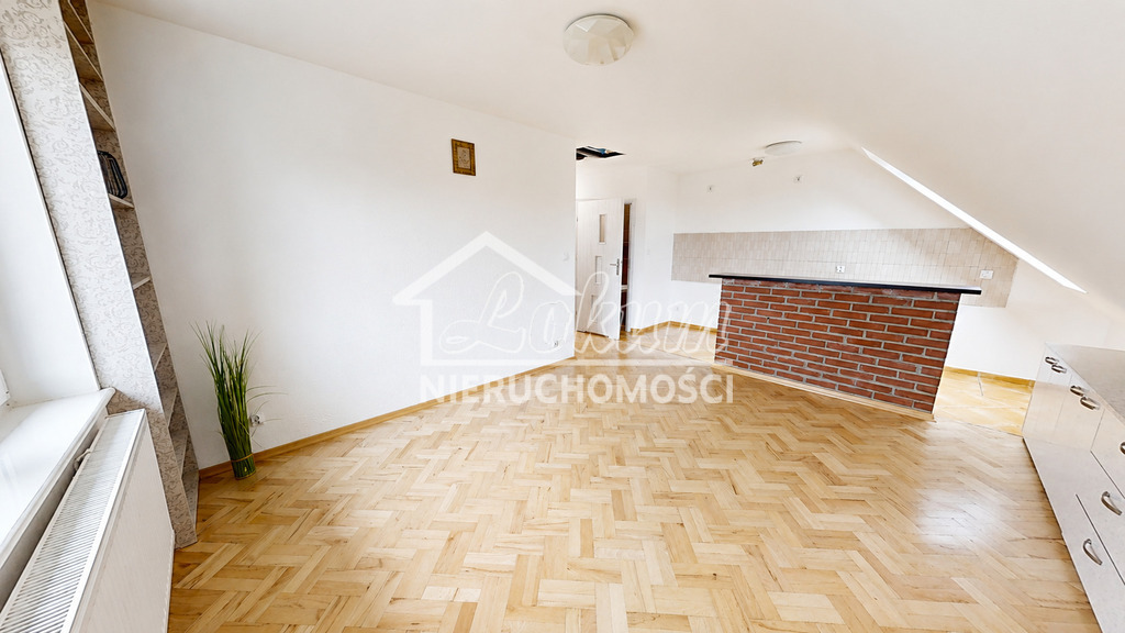 Mieszkanie 43,6&nbsp;m², Szczecin, Warszewo, Tadeusza Wieczorowskiego - zdjęcie 16