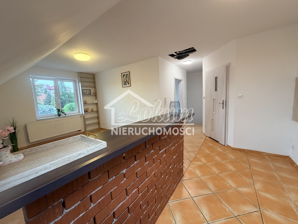 Mieszkanie 43,6&nbsp;m², Szczecin, Warszewo, Tadeusza Wieczorowskiego - zdjęcie 4