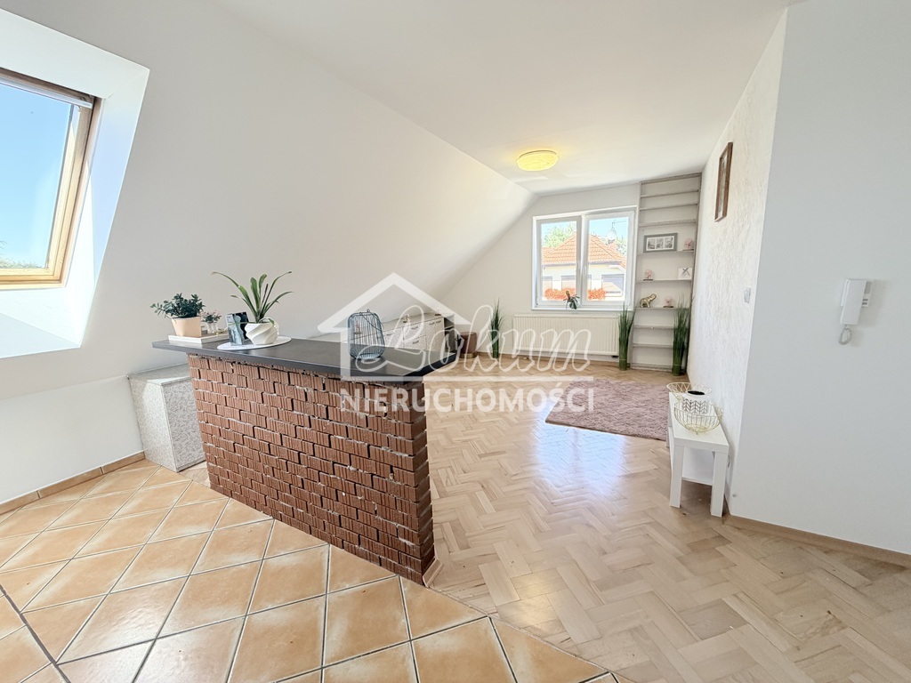Mieszkanie 43,6&nbsp;m², Szczecin, Warszewo, Tadeusza Wieczorowskiego - zdjęcie 2