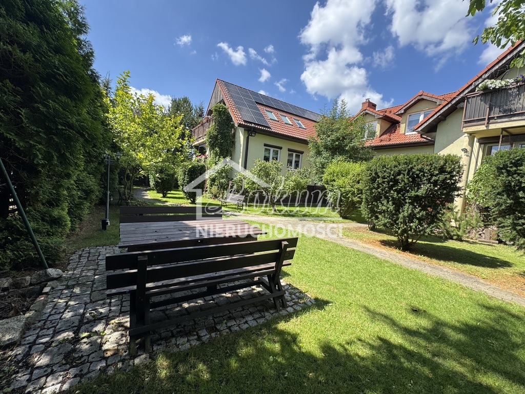 Mieszkanie 43,6&nbsp;m², Szczecin, Warszewo, Tadeusza Wieczorowskiego - zdjęcie 11