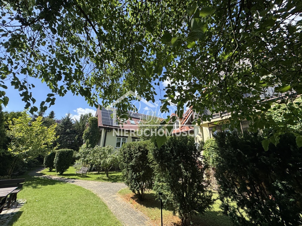 Mieszkanie 43,6&nbsp;m², Szczecin, Warszewo, Tadeusza Wieczorowskiego - zdjęcie 12