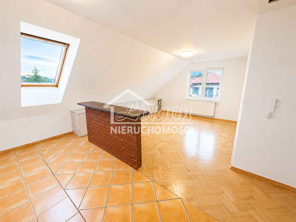 Mieszkanie 43,6&nbsp;m², Szczecin, Warszewo, Tadeusza Wieczorowskiego - zdjęcie 1