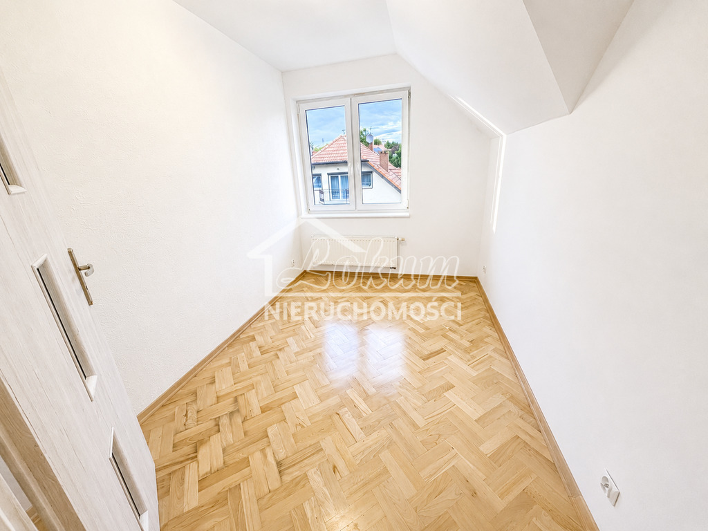 Mieszkanie 43,6&nbsp;m², Szczecin, Warszewo, Tadeusza Wieczorowskiego - zdjęcie 5