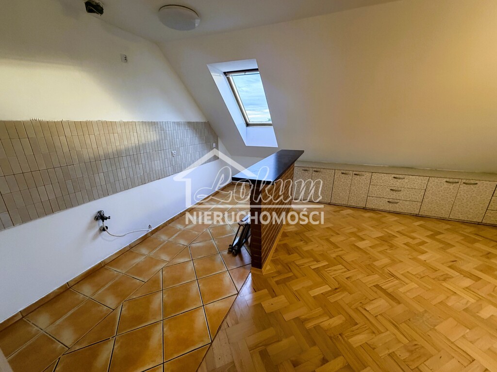 Mieszkanie 43,6&nbsp;m², Szczecin, Warszewo, Tadeusza Wieczorowskiego - zdjęcie 2