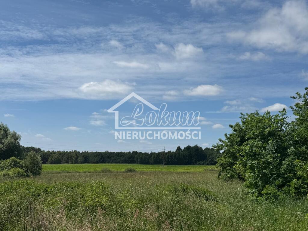 Działka budowlana 1637 m², Krasnołęka - zdjęcie 10
