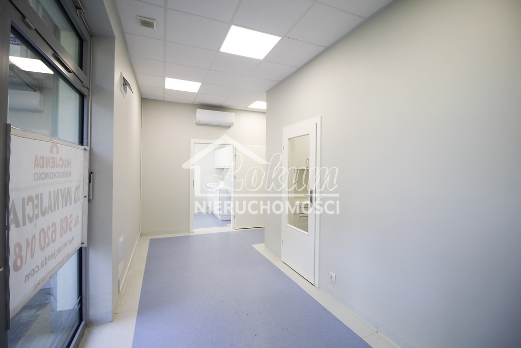 Lokal usługowy na sprzedaż, 49,01 m², Police - zdjęcie 12