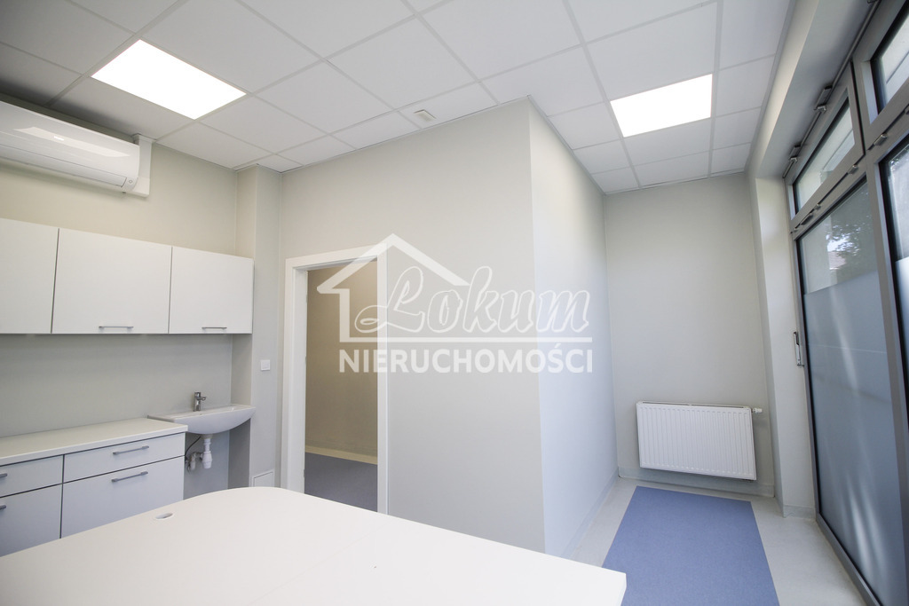 Lokal usługowy na sprzedaż, 49,01 m², Police - zdjęcie 6