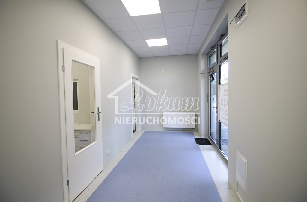 Lokal usługowy na sprzedaż, 49,01 m², Police - zdjęcie 7