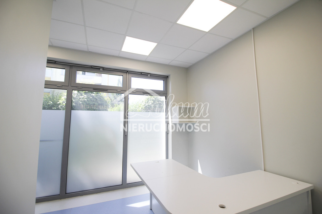 Lokal usługowy na sprzedaż, 49,01 m², Police - zdjęcie 4