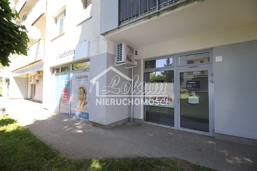 Lokal usługowy na sprzedaż, 49,01 m², Police - zdjęcie 3