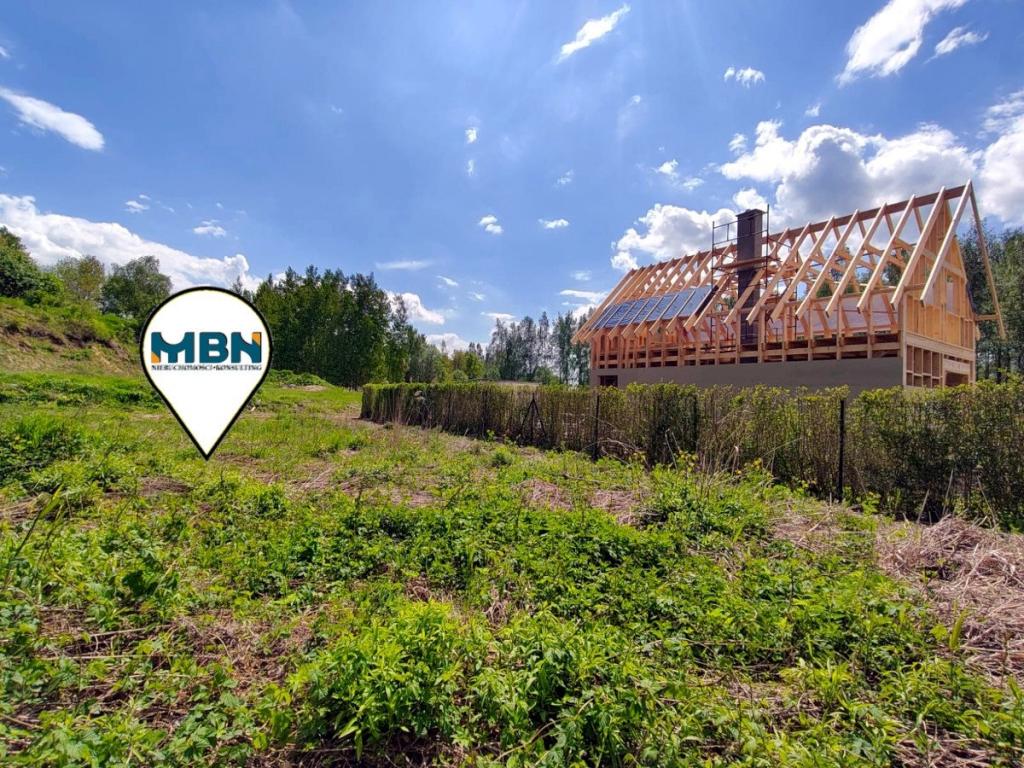 Działka budowlana 1283 m², Giżycko - zdjęcie 16