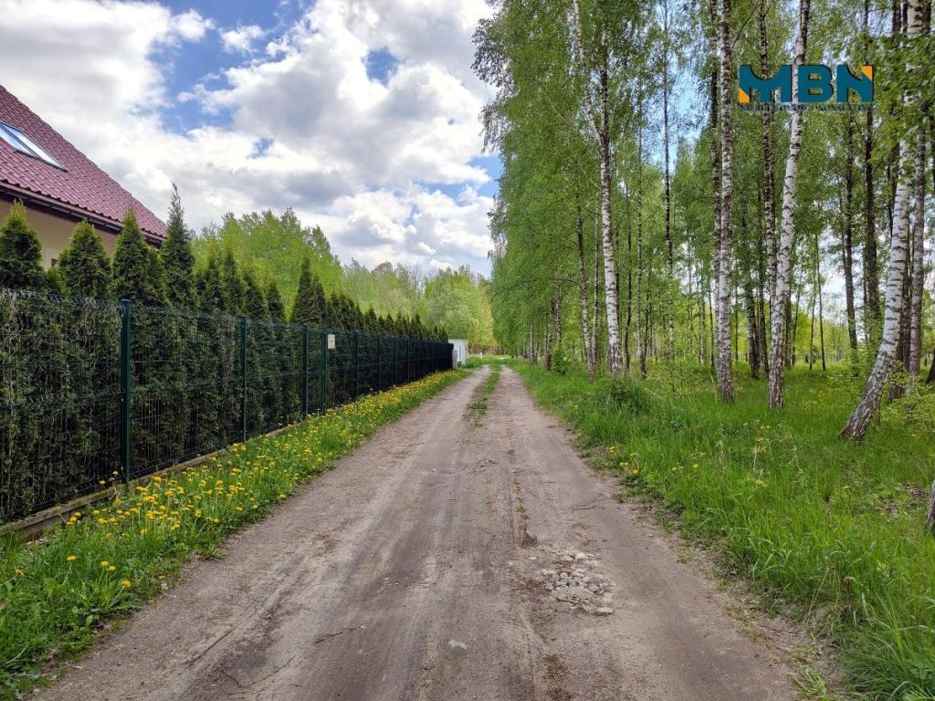 Działka budowlana 1283 m², Giżycko - zdjęcie 18