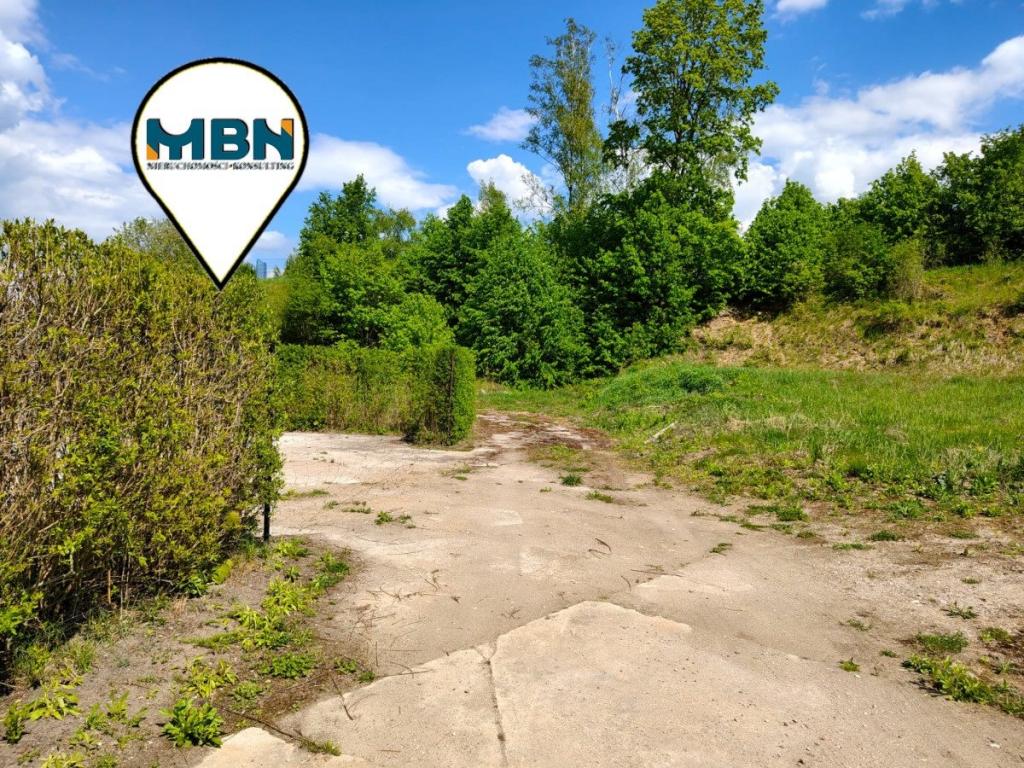 Działka budowlana 1283 m², Giżycko - zdjęcie 12
