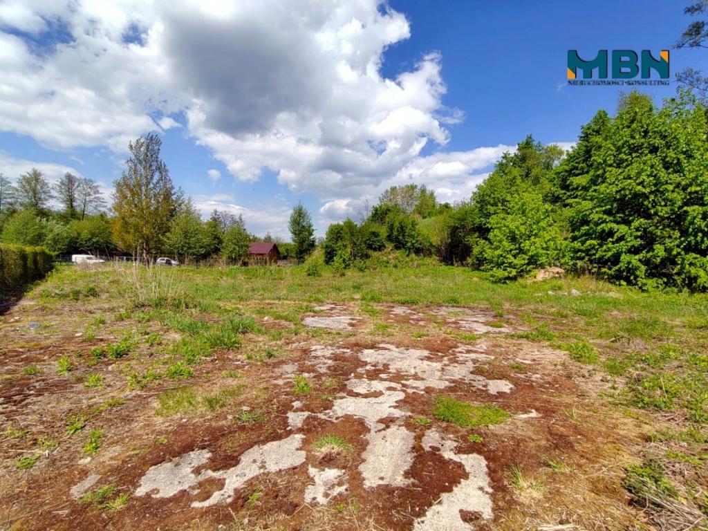 Działka budowlana 1283 m², Giżycko - zdjęcie 14