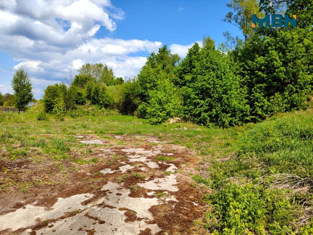Działka budowlana 1283 m², Giżycko - zdjęcie 13