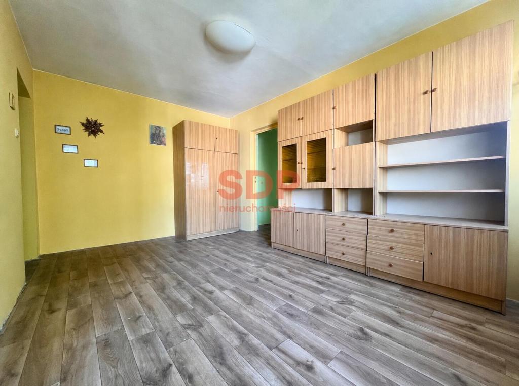 Mieszkanie 37 m², Łódź, Widzew, Sławka Walerego - zdjęcie 4