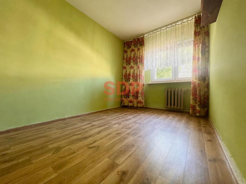 Mieszkanie 37 m², Łódź, Widzew, Sławka Walerego - zdjęcie 3