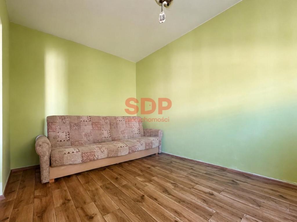 Mieszkanie 37 m², Łódź, Widzew, Sławka Walerego - zdjęcie 1