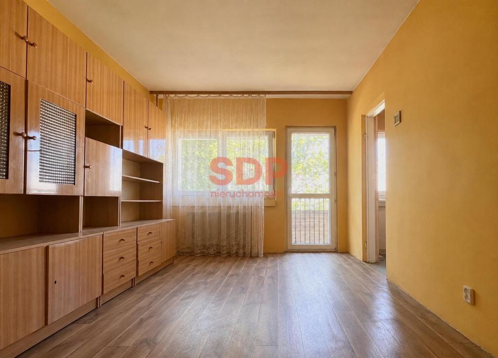 Mieszkanie 37 m², Łódź, Widzew, Sławka Walerego - zdjęcie 2