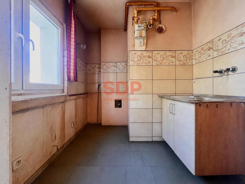Mieszkanie 37 m², Łódź, Widzew, Sławka Walerego - zdjęcie 6