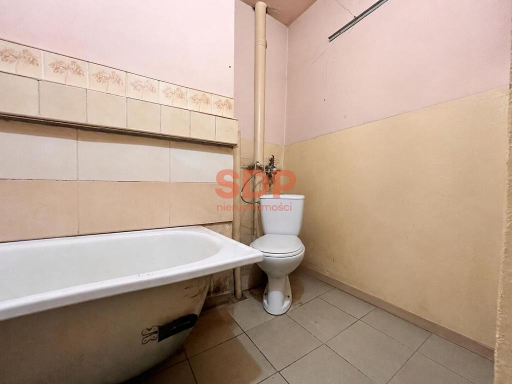 Mieszkanie 37 m², Łódź, Widzew, Sławka Walerego - zdjęcie 8