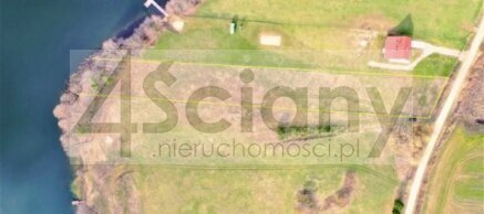 Działka rekreacyjna 4967 m², Dobki - zdjęcie 3