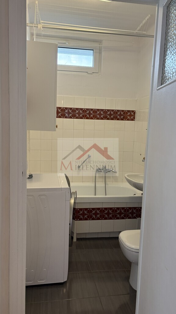 Mieszkanie 50 m², Warszawa, Żoliborz, Władysława Broniewskiego - zdjęcie 13